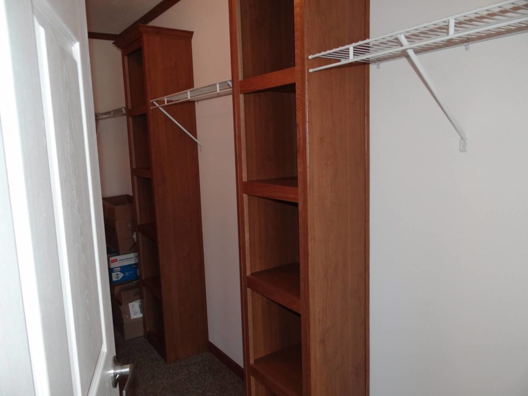 Champion Model 26402 28x68 model home Mobile Home Dealer in Bedford