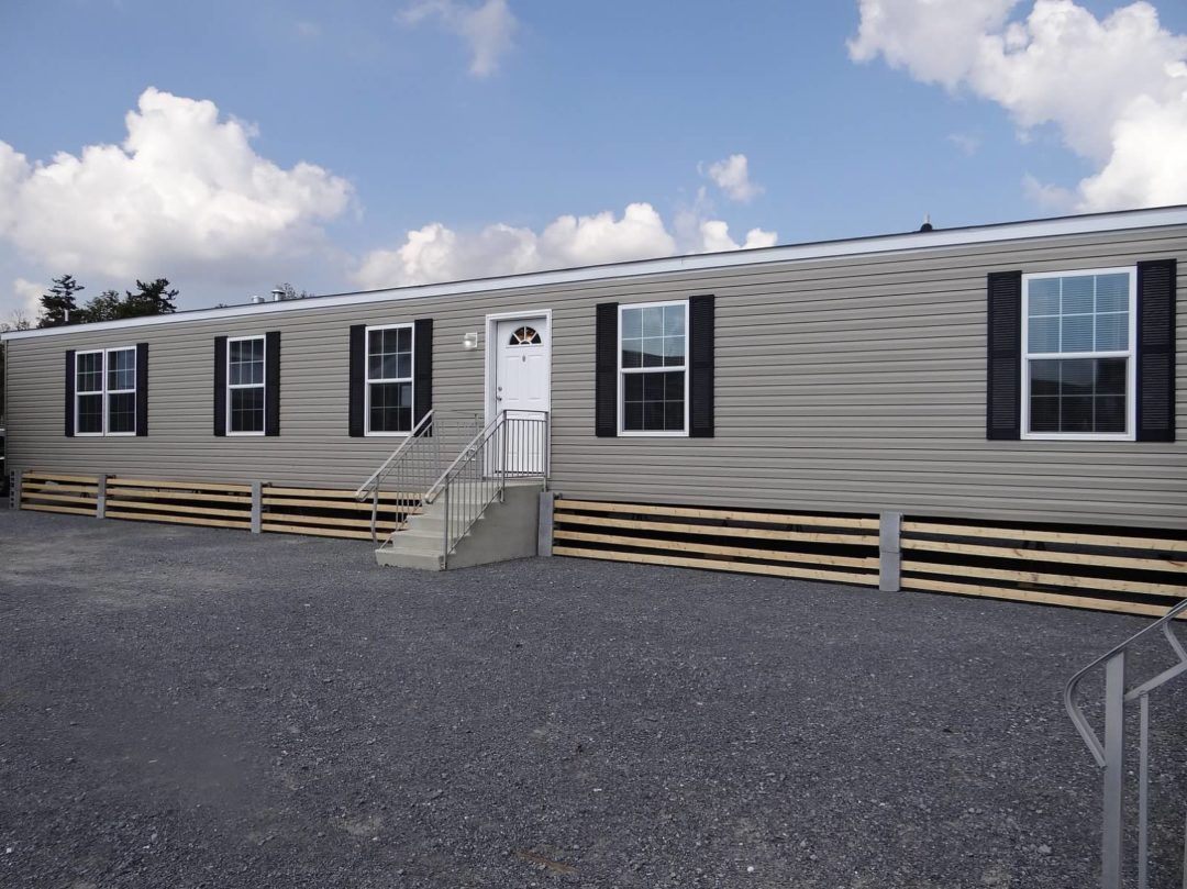 Essentials 27612 16x80 model home Mobile Home Dealer in Bedford